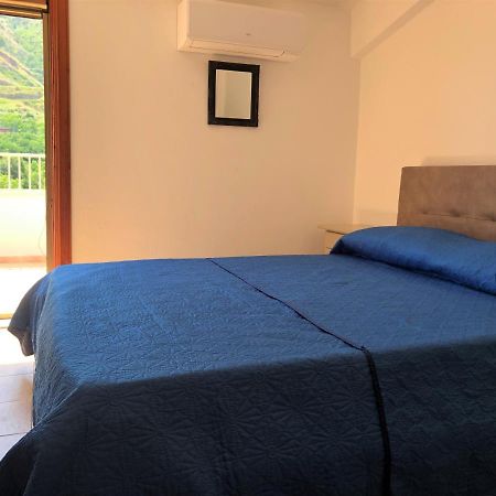شقة Penthouse Mare E Monti تروبيا المظهر الخارجي الصورة