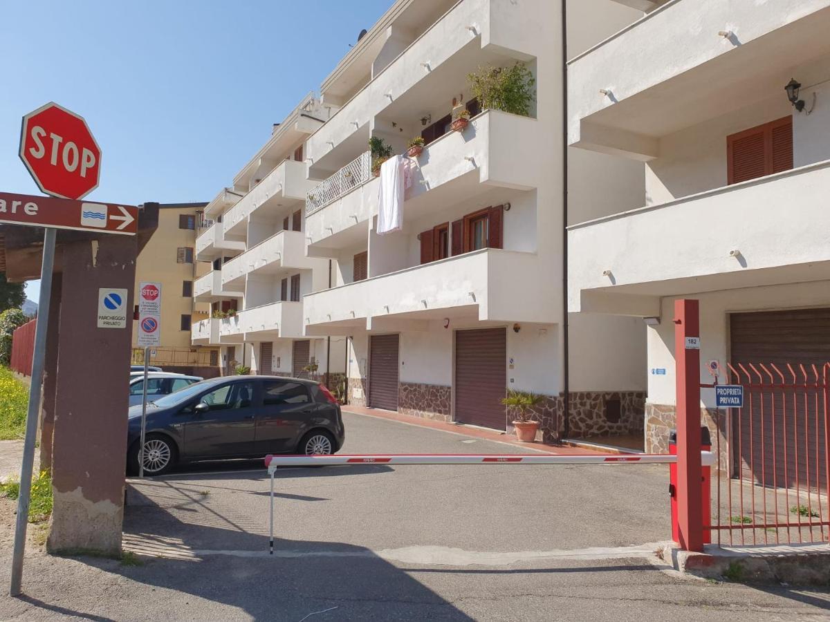 شقة Penthouse Mare E Monti تروبيا المظهر الخارجي الصورة