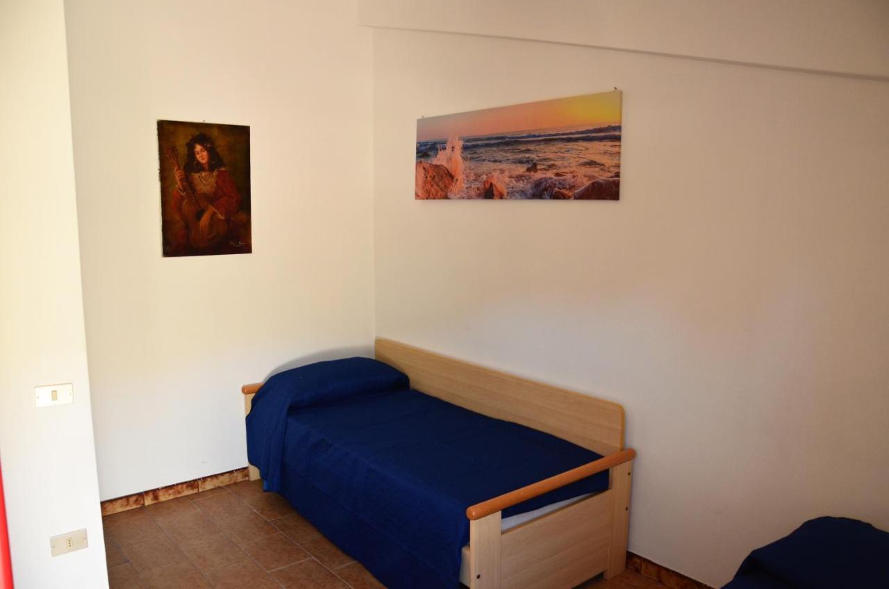 شقة Penthouse Mare E Monti تروبيا المظهر الخارجي الصورة
