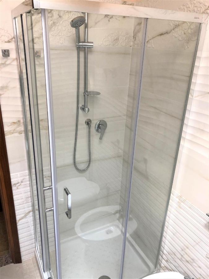شقة Penthouse Mare E Monti تروبيا المظهر الخارجي الصورة
